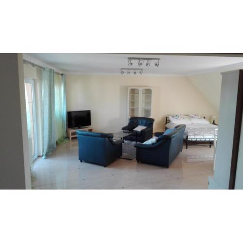 Apartament 150m2 SZCZYTNO Mazury City CENTER Lake View
