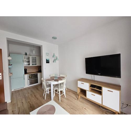 Apartament 16 - Bliżej Zdroju