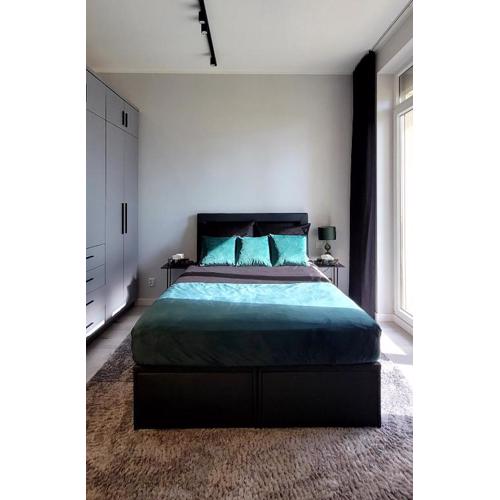 Apartament 16 z parkingiem