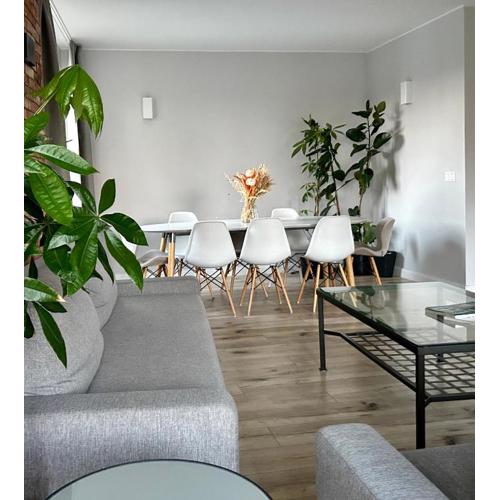 Apartament 165m2, 500m od Starówki