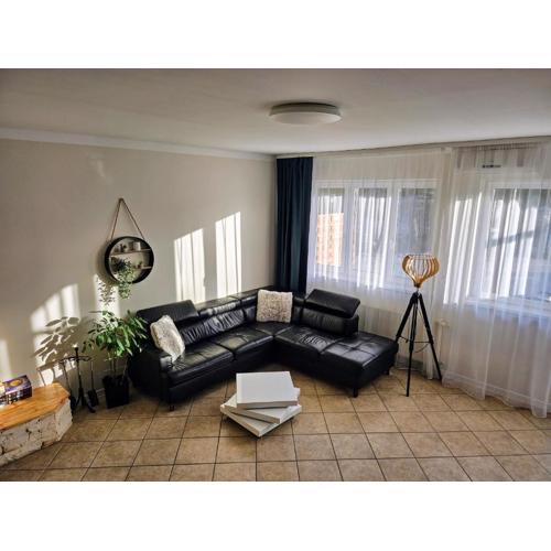 Apartament 17