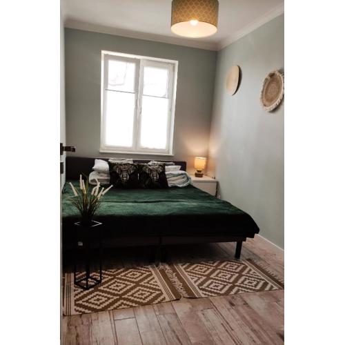Apartament 17