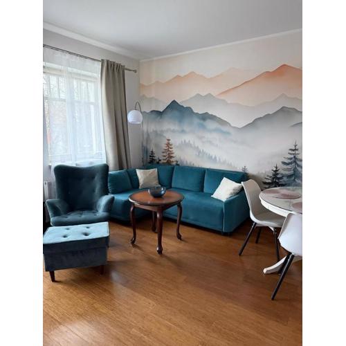 Apartament 19 Delux- Bliżej Zdroju