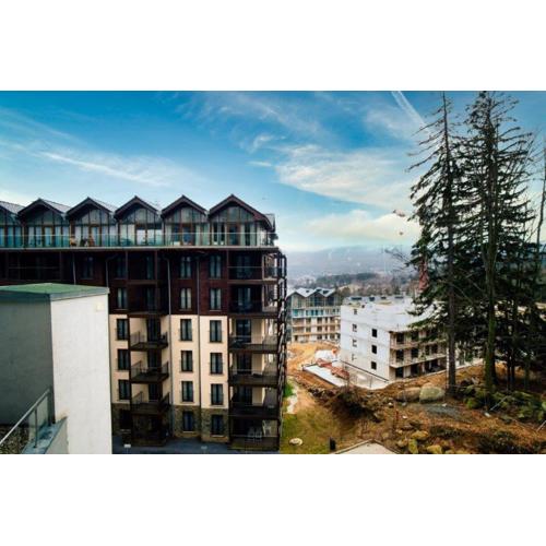 Apartament 19 Szklarska Poręba