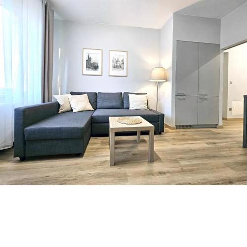 Apartament 1A