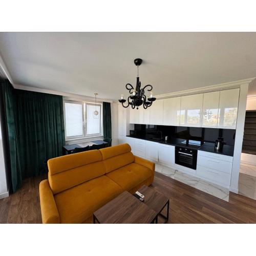 Apartament 1ego Maja Centrum