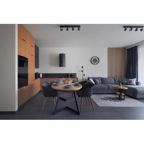 Apartament 1N2 taras z widokiem - Sun&Sport