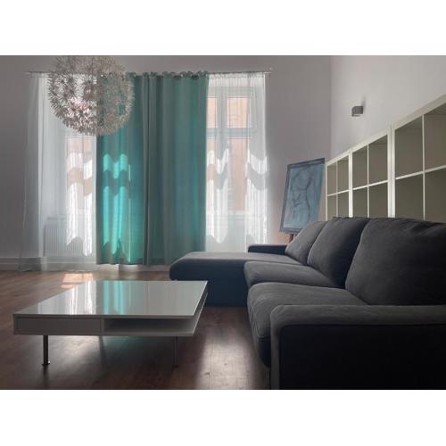Apartament 2 minuty od dworca Kato
