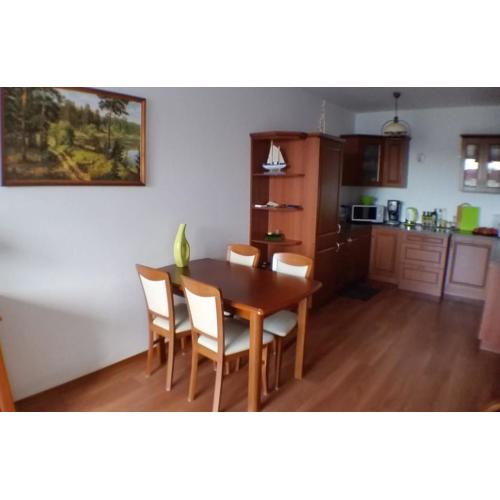 Apartament 2 pokoje Osiedle Bałtyk Grzybowo Piaskowa