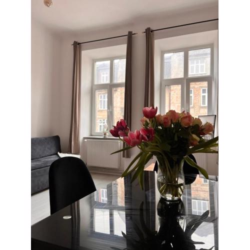Apartament 2 pokoje, Przemyśl, 1 piętro