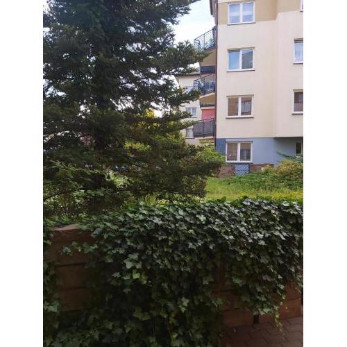 Apartament, 2 pokoje, stacja metra Kabaty, Ursynów