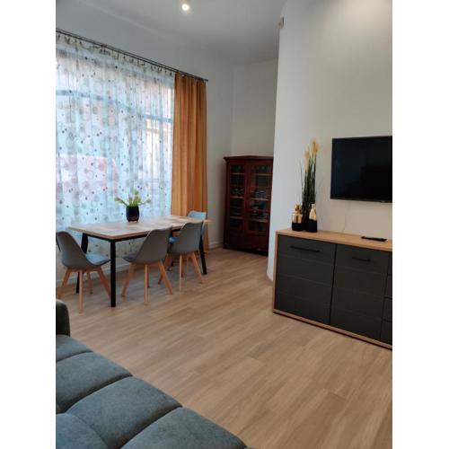 apartament 2 pokoje