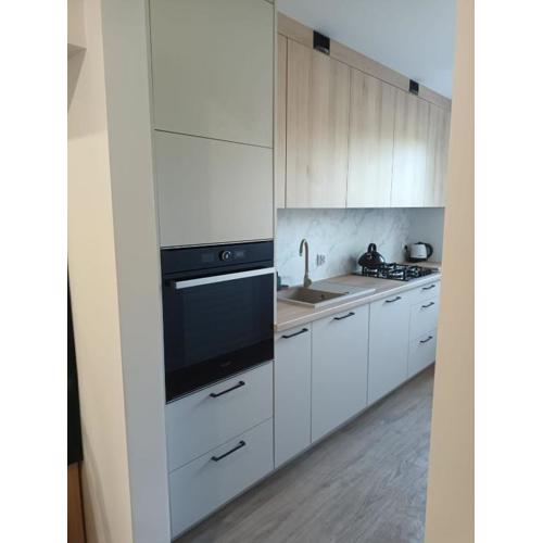 Apartament 2 pokoje