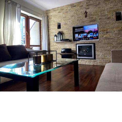 Apartament 2 pokojowy 5min od Krupówek z garażem