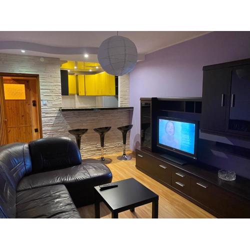 Apartament 2 pokojowy Gdańsk Sopot
