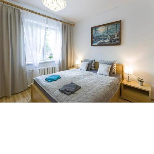 Apartament 2 pokojowy Gdańsk