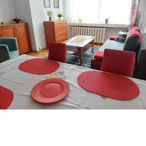 Apartament 2-pokojowy Gdynia