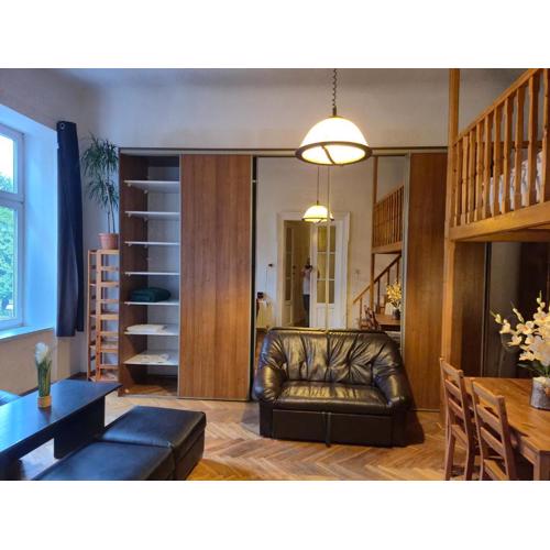 Apartament 2 pokojowy u Ani