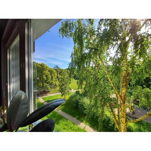 Apartament 2-pokojowy