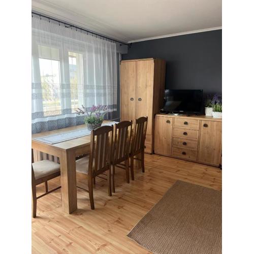 Apartament 2-pokojowy