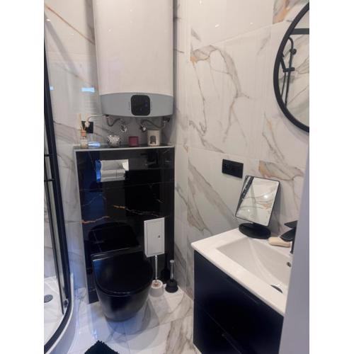Apartament 200m od starówki