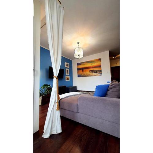 APARTAMENT 202