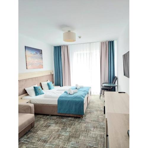 Apartament 207 Elles w Welle