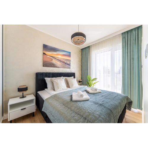 Apartament 208 - by Perłowa Przystań Rent