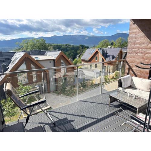 Apartament 209 Kras Resort Spa