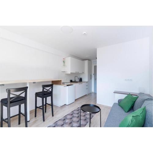 Apartament 209 nad Zalewem Zegrzyńskim