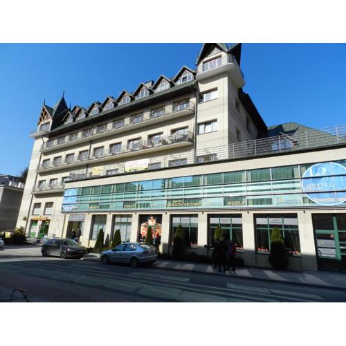 Apartament 210