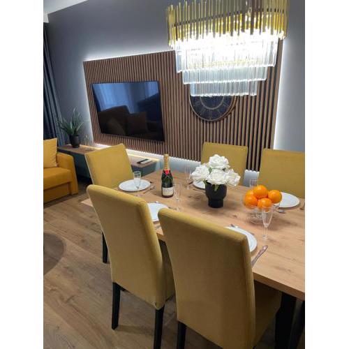 Apartament 216 - by Perłowa Przystań Rent