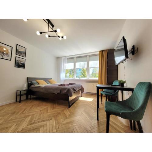 Apartament 21