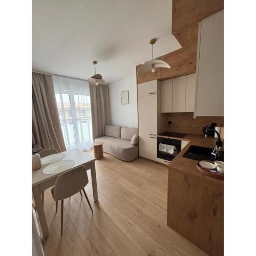 Apartament 21