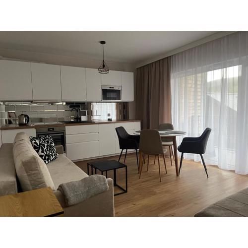 Apartament 22 - Resort Izerski - Świeradów Zdrój