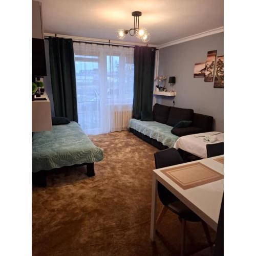 Apartament 22 Stycznia 3