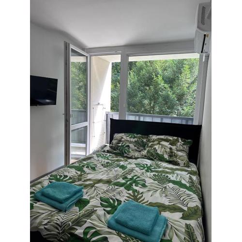 Apartament 220 na Park Leśny