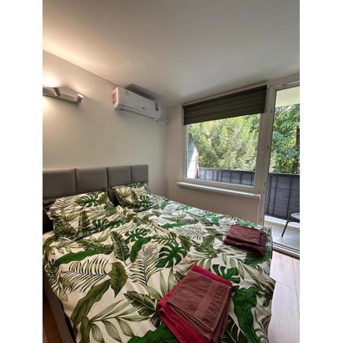 Apartament 221 przy Niedźwiadku