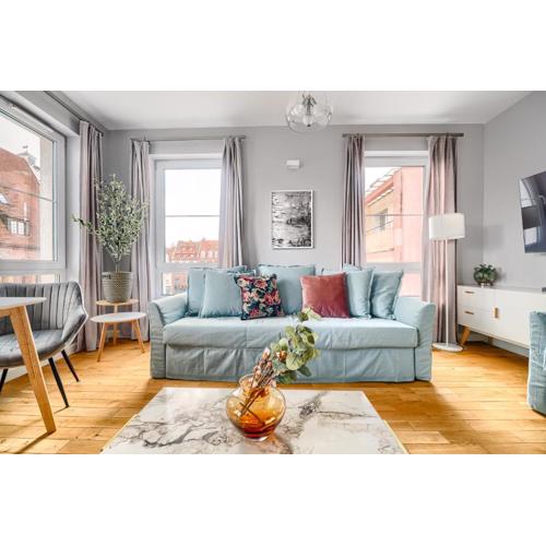 Apartament 222 stare miasto Apartamenty No 1