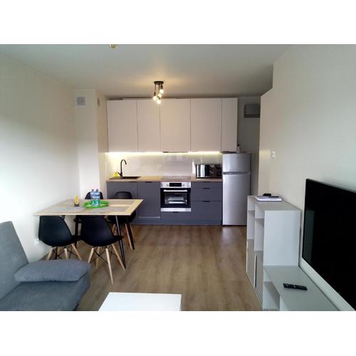 Apartament 22