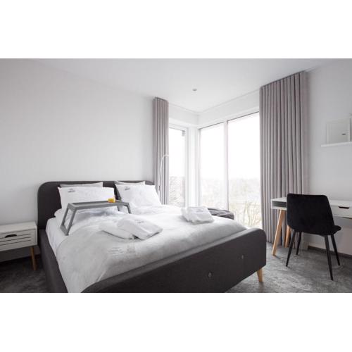 Apartament 23 Park City