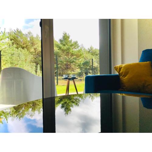 Apartament 23 w Porto Łeba