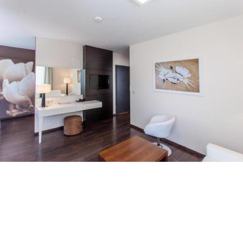 Apartament 241Lux w Diva Kołobrzeg
