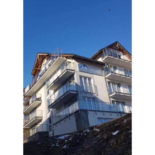 Apartament 25 Czarna Góra nr 5 Ischgl