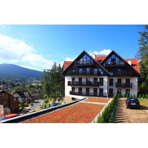 Apartament 25 Panorama Gór