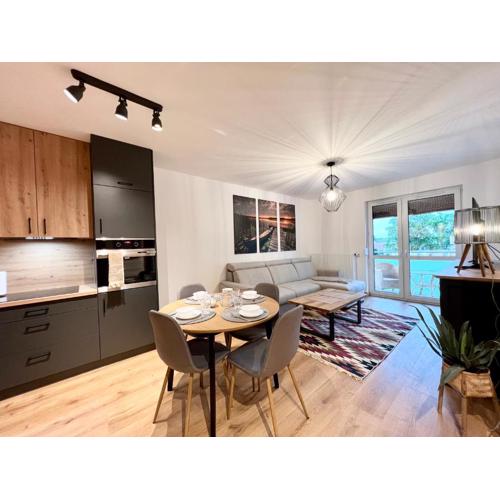 Apartament 25 Rowery, Spacery w Dolinie Baryczy - 5D Apartamenty