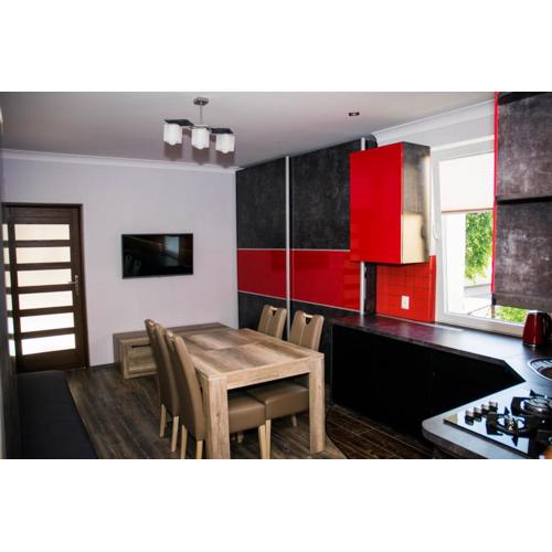 Apartament 250m od morza!