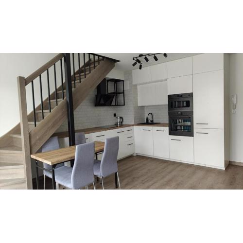 Apartament 26 Gdynia Zachód