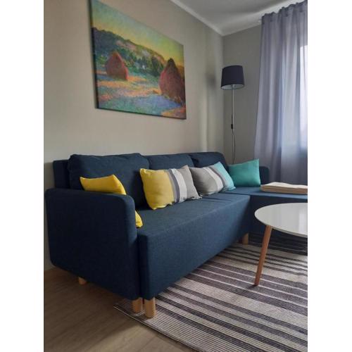 Apartament 26