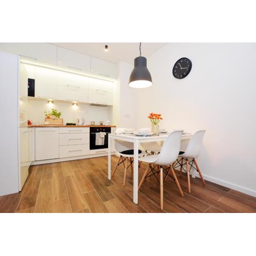 Apartament 27 Dwie Sosny